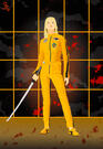 Kill Bill Beatrix